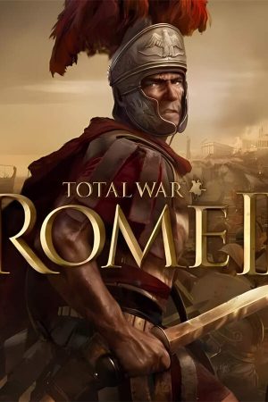 全面战争：罗马2 （集成大汉+大秦MOD+游戏修改器0