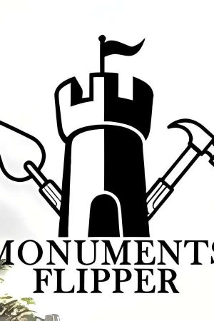 古迹修复大师(Monuments Flipper)