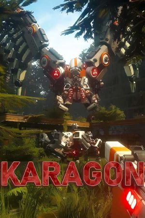 卡拉贡/Karagon