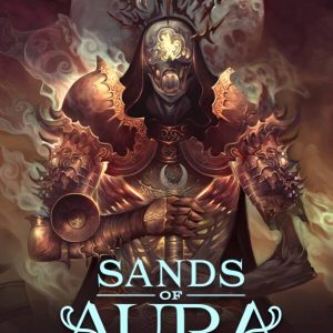 奥拉之沙/Sands of Aura  已更新至V1.01.25+集成天赐神剑+黄沙漂泊者