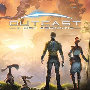 时空英豪2:新起点/Outcast A New Beginning   V1.0.4.0+集成全DLCs+中文语音