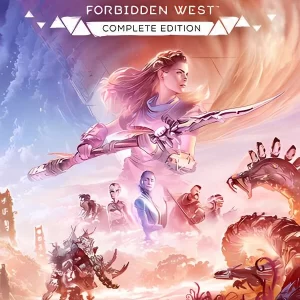 地平线:西之绝境/Horizon Forbidden West Complete Edition   V240322豪华版+集成预购特典+全DLCs+Build.13801562升级档