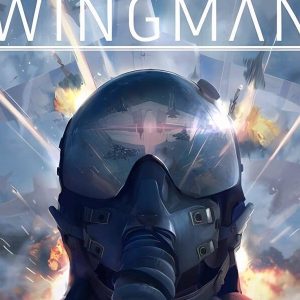 僚机计划/Project Wingman  V2.0.11+集成Build.12334196升级档+支持VR