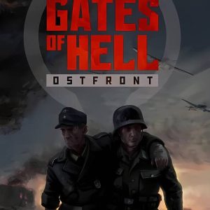 战争召唤地狱之门:东线/Call to Arms Gates of Hell:Ostfront   V1.228.0+ 集成西线解放+黑暗光辉+黎明守卫+焦土+冬季战争等全DLCs