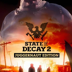 腐烂国度2:巨霸主宰版/State of Decay 2:Juggernaut Edition   V36.1+集成贴心改动+季节美食+转折+血心来袭+季节的欢乐+归乡等全DLCs