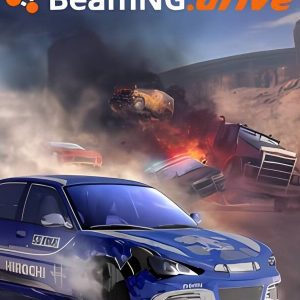 拟真车祸模拟/BeamNG.drive  V0.32