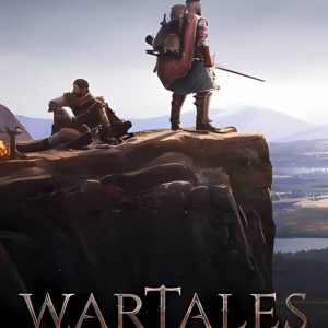 战争传说/Wartales   V1.0.33020正式版+集成贝勒里恩海盗+战争故事+无尽传承+龙焰归途+阿克斯归来+力量与荣誉+寒冬将至等全DLCs