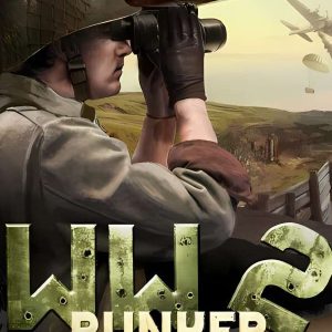二战地堡模拟器/WW2:Bunker Simulator   V240421+集成起源等全DLCs