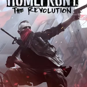 国土防线2:革命/Homefront:The Revolution   V240407+集成全DLCs