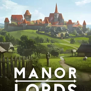庄园领主/Manor Lords   V0.7.955+集成预购特典+全DLCs+Build.14176471升级档